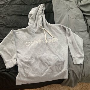 COPY - Calvin Klein Hoodie